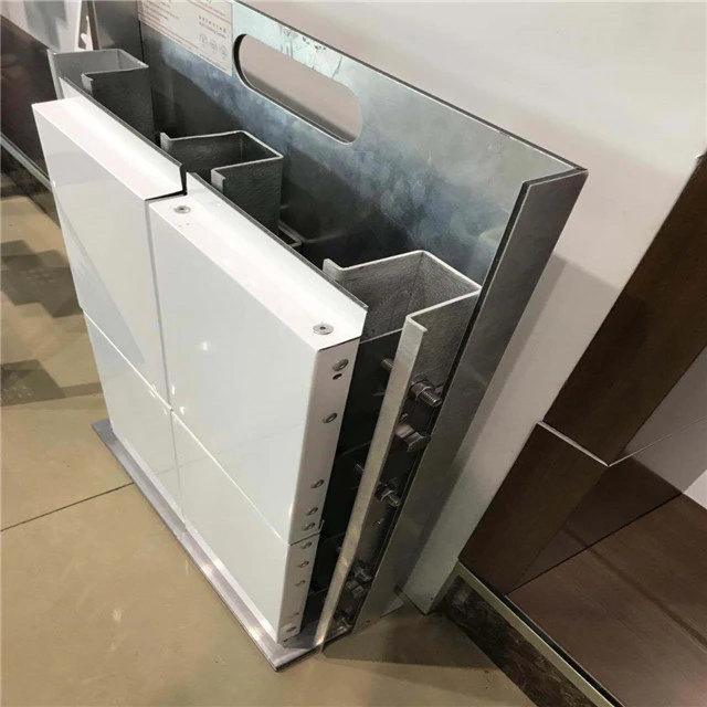 Acm Panel Systems high quality