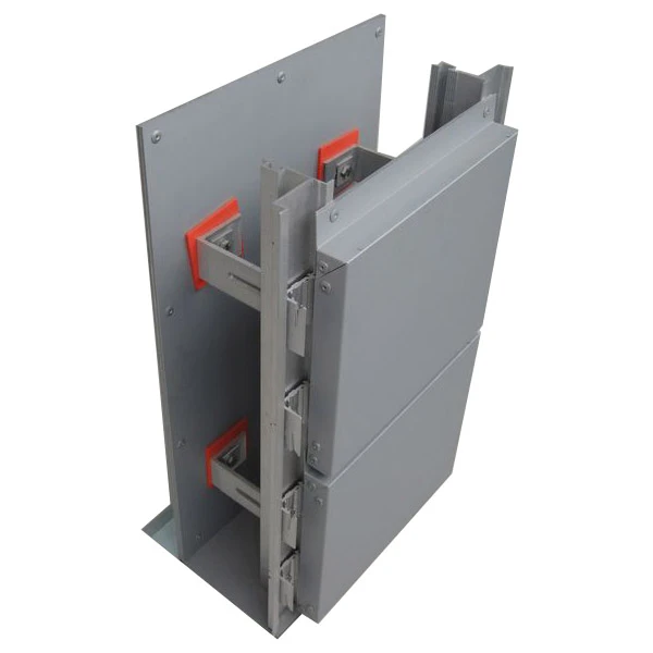 Acm Panel Systems suppliers