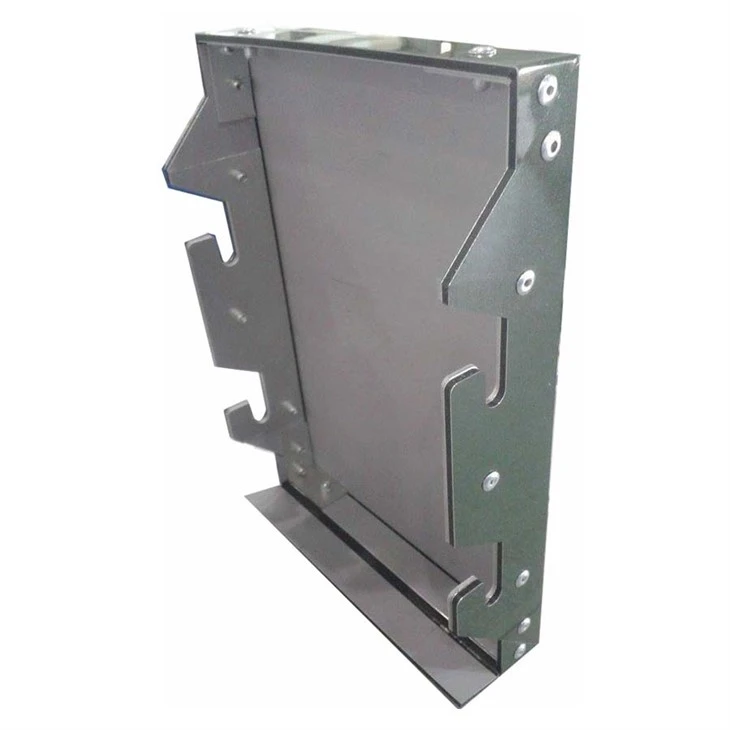 Acm Panel Systems factory