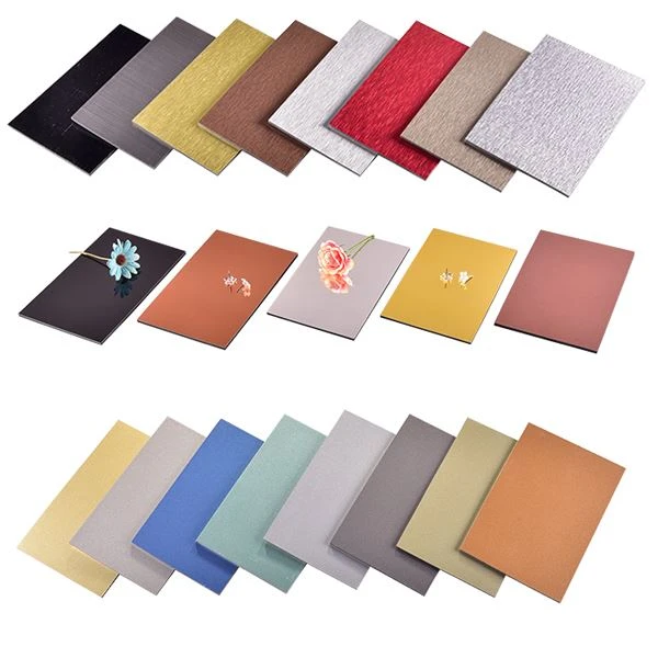 Aluminium Composite Panel Roof best