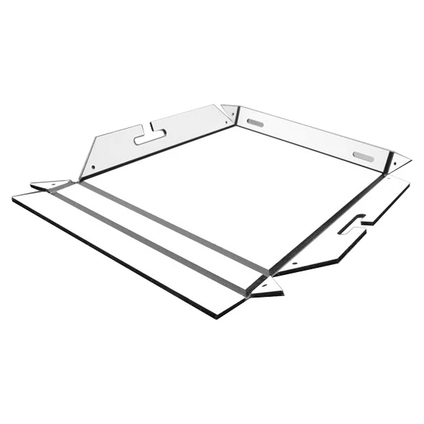 Aluminium Composite Panel Roof manufacturers