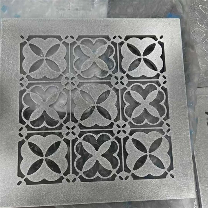 Aluminum Alloy Facade Panels suppliers