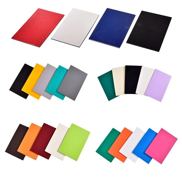 Aluminum Composite Panel Price high quality