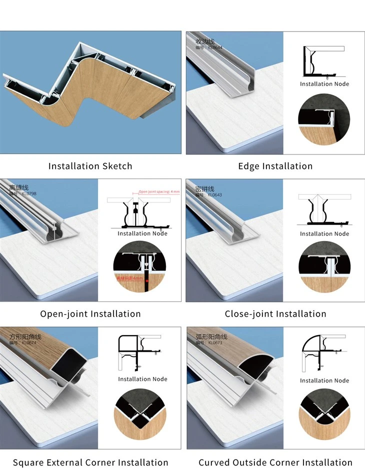 Black Brush Aluminum Composite Panel Suppliers China suppliers