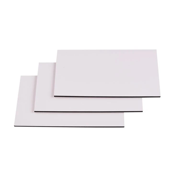 Advertising Aluminum Composite Panel