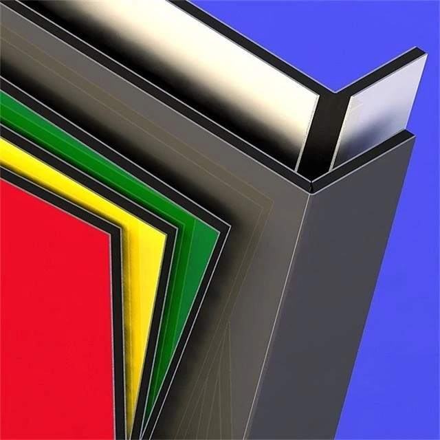 Aluminium Composite Material