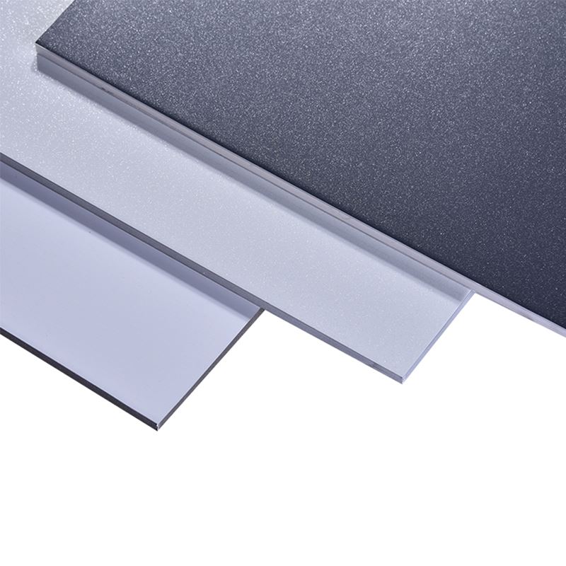 Aluminium Composite Panel Sheet