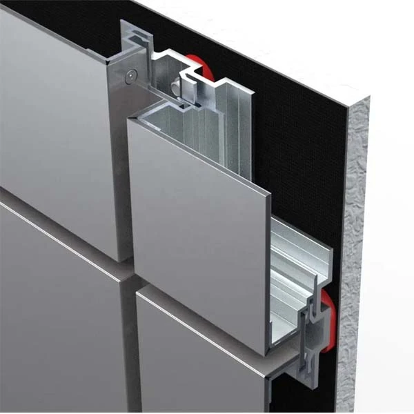 Aluminum Composite Panels Signage