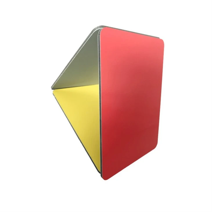 Aluminum Sandwich Panel Composite Panel
