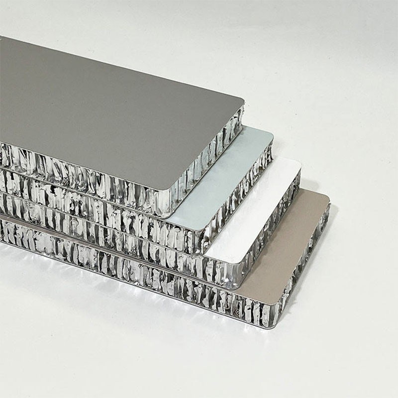 Clipboard Aluminum Honeycomb Panel