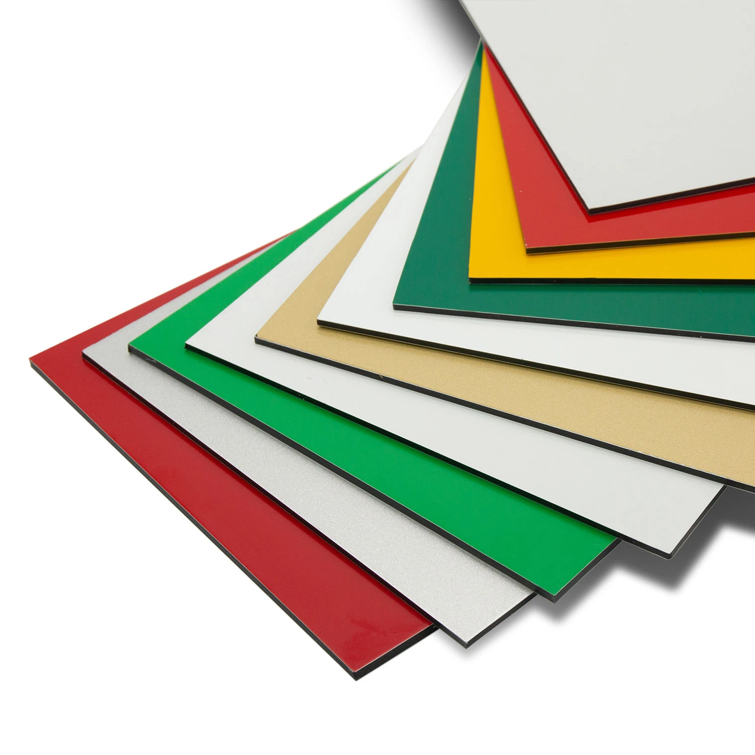 Aluminum composite panel 11 Aluminum composite panel 11