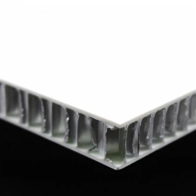 Firberglass Honeycomb Panels