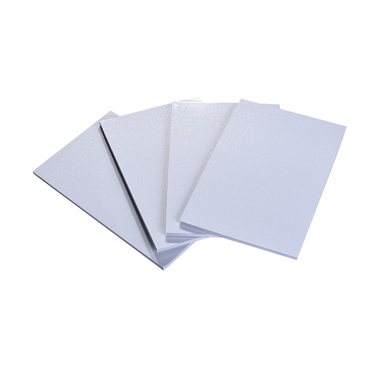 PVDF ACP Sheet For Wall Cladding