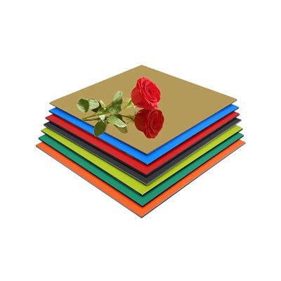 3mm 6mm Design Acp Sheet