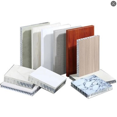 Acoustic Aluminum Honeycomb Panel