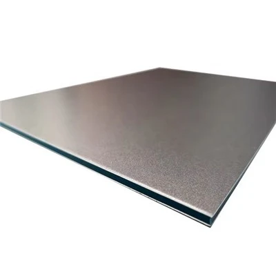 Acp Aluminium Composite Panel