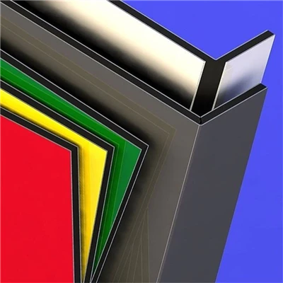 Aluminium Composite Material
