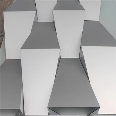Aluminium Composite Panel Thickness