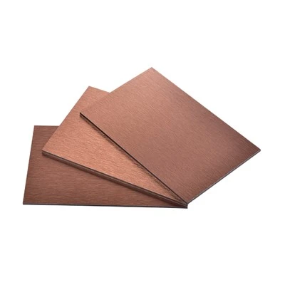 Aluminium Sheet Panel
