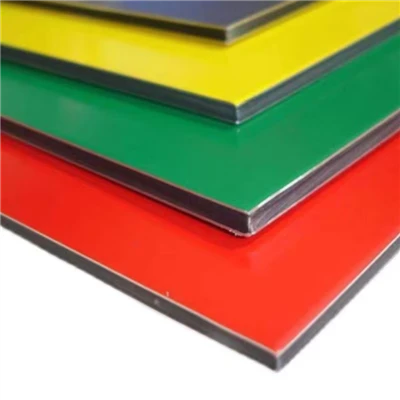 Aluminum Composite Material Suppliers