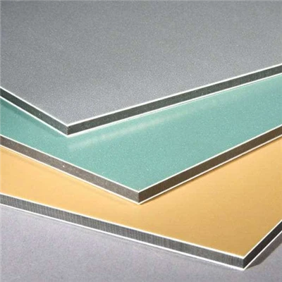 Aluminum Composite Metal Panels