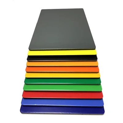 Aluminum Composite Panel Price