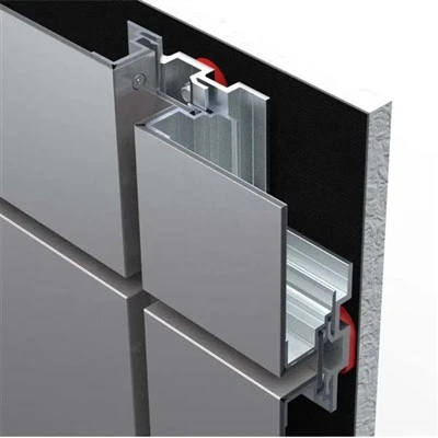 Aluminum Composite Panels Signage