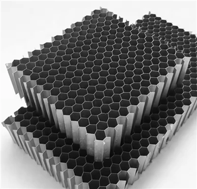 Aluminum Honeycomb Core 5056