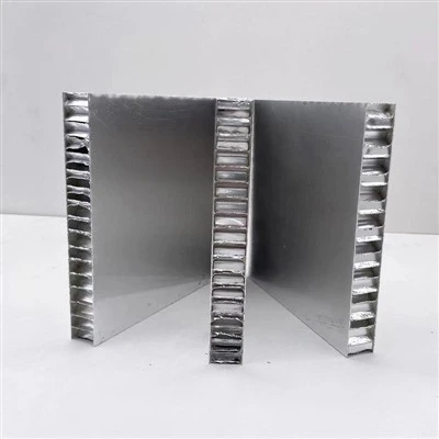 Aluminum Honeycomb Panels Trade