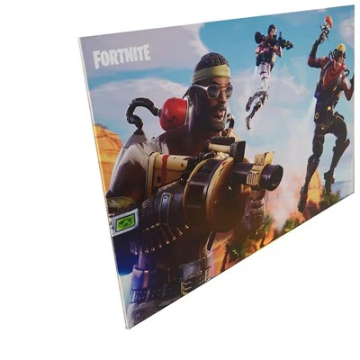 Signage Aluminum Composite Panel